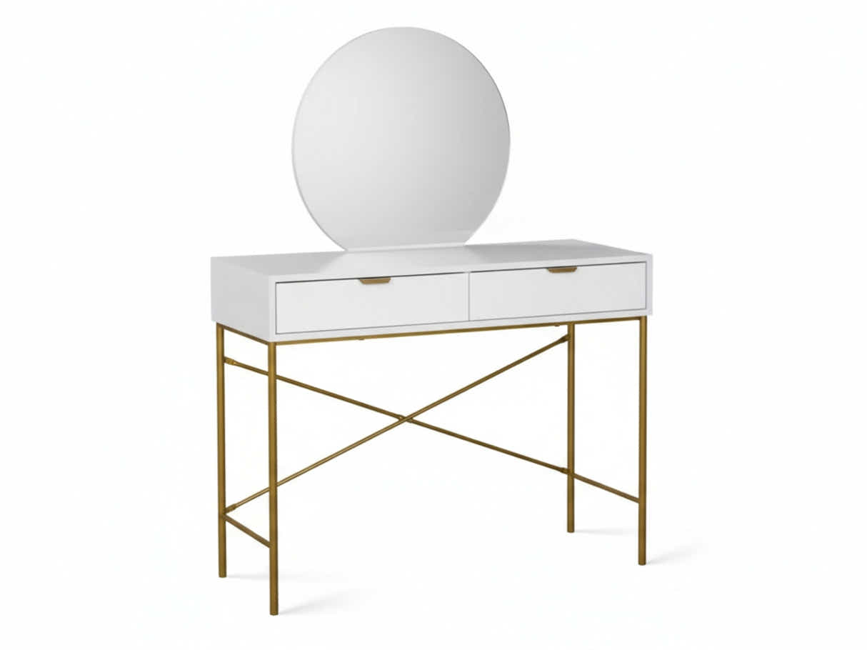 Swansea Dressing Table