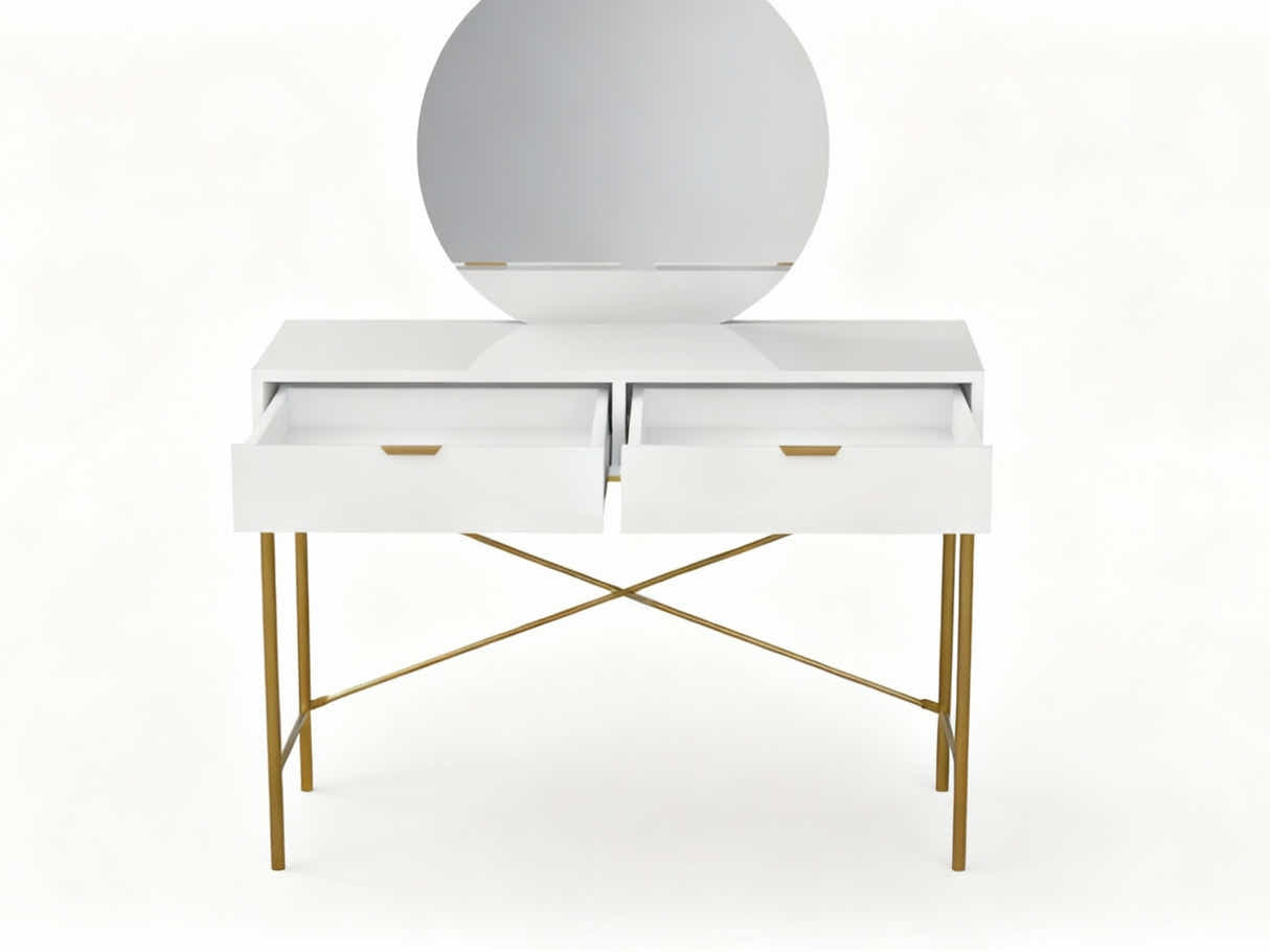 Swansea Dressing Table