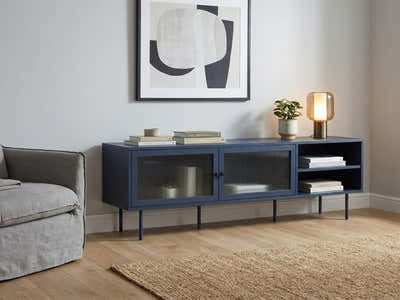 Marinbla Entertainment Unit - 160 cm