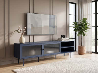 Marinbla Entertainment Unit - 160 cm