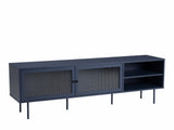 Marinbla Entertainment Unit - 160 cm