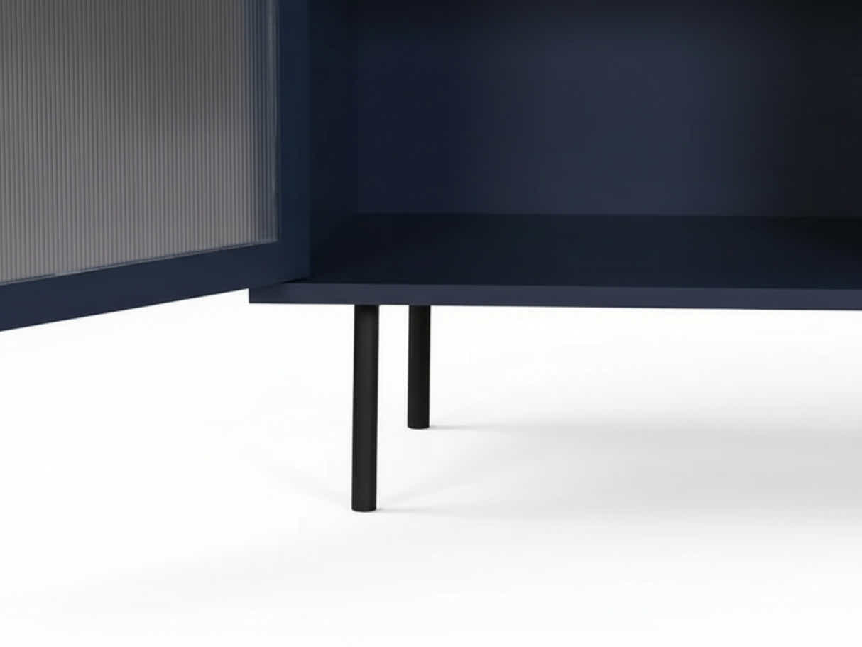 Marinbla Entertainment Unit - 160 cm