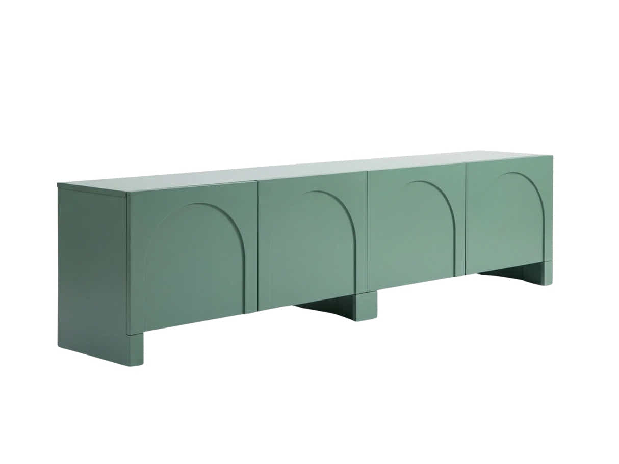 Cambre Entertainment Unit - 180 cm