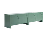 Cambre Entertainment Unit - 180 cm