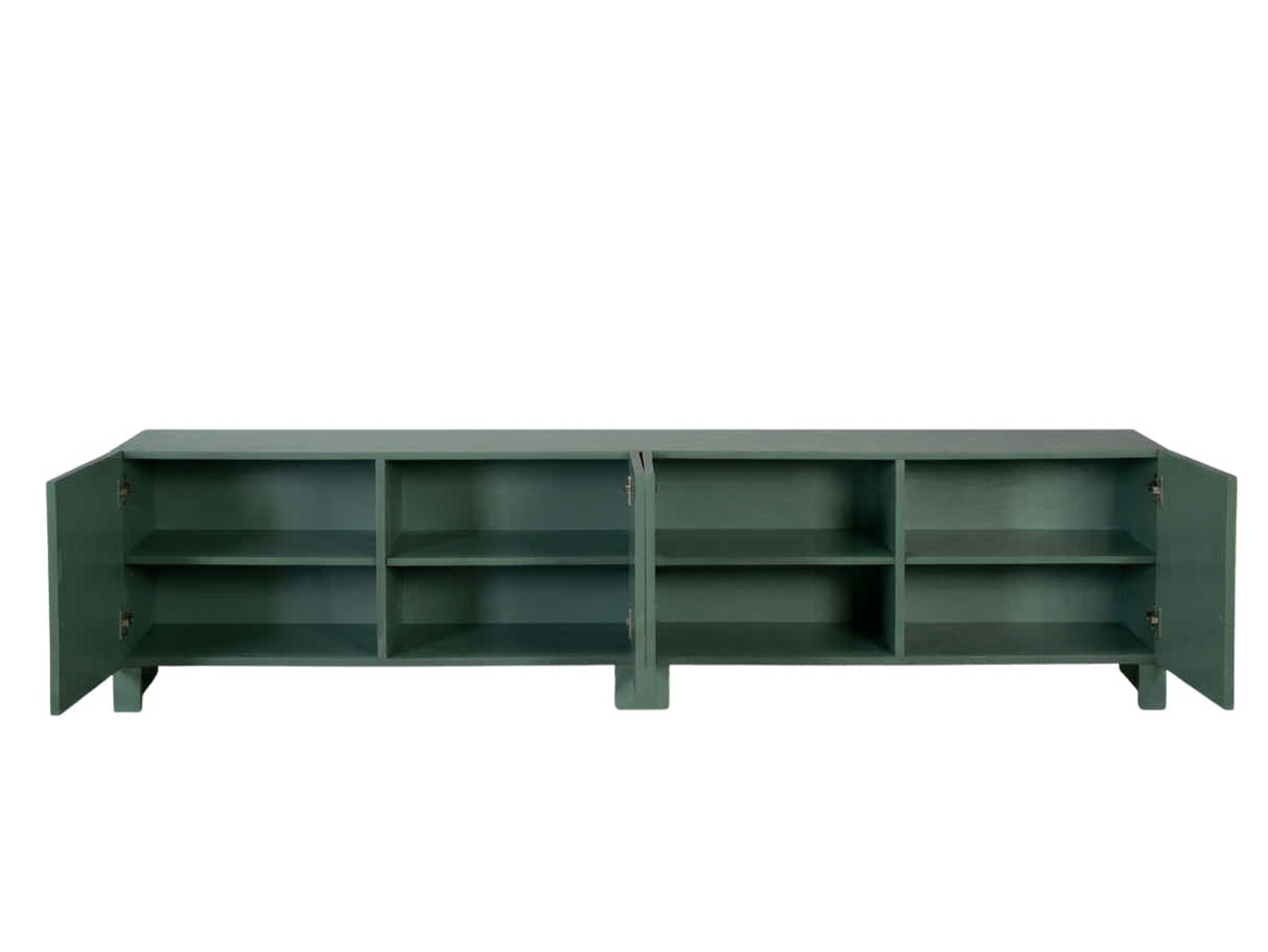 Cambre Entertainment Unit - 180 cm