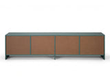 Cambre Entertainment Unit - 180 cm
