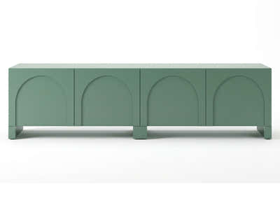 Cambre Entertainment Unit - 180 cm