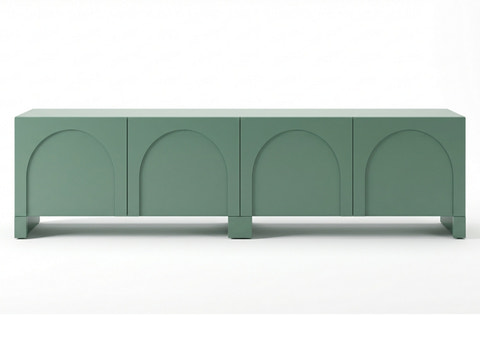 Cambre Entertainment Unit - 180 cm