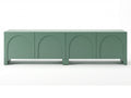 Cambre Entertainment Unit - 180 cm