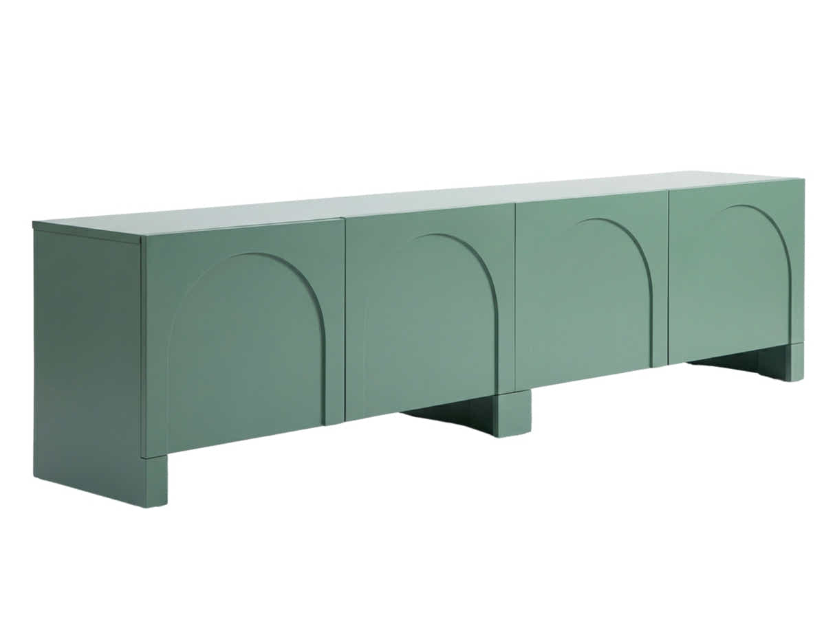 Cambre Entertainment Unit - 180 cm