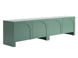 Cambre Entertainment Unit - 180 cm