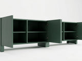 Cambre Entertainment Unit - 180 cm