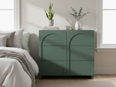 Cambre 6-Drawer Chest