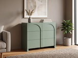 Cambre 6-Drawer Chest