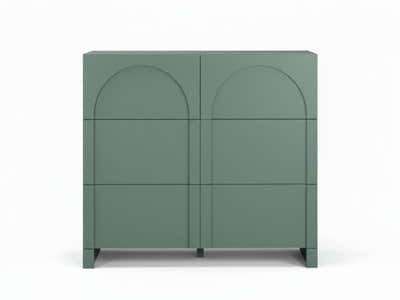 Cambre 6-Drawer Chest