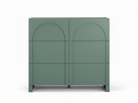Cambre 6-Drawer Chest