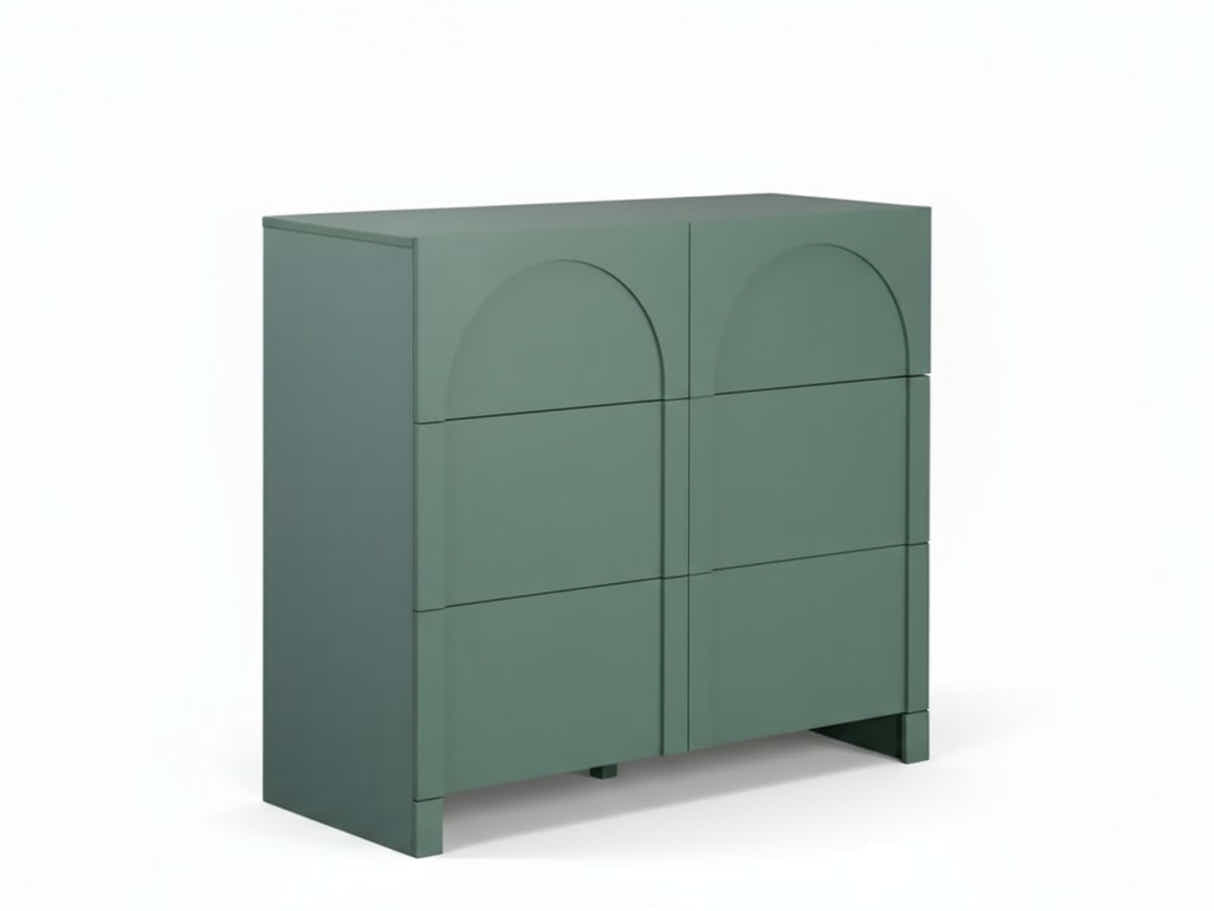 Cambre 6-Drawer Chest