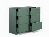 Cambre 6-Drawer Chest