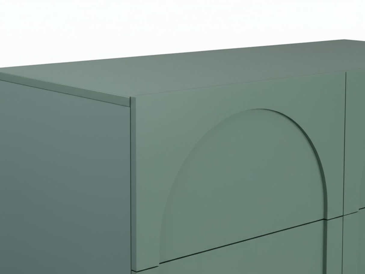 Cambre 6-Drawer Chest