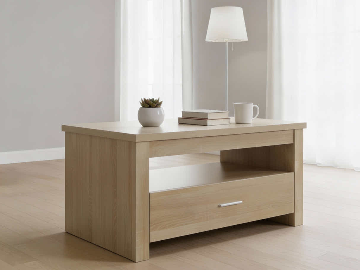 Skog Coffee Table