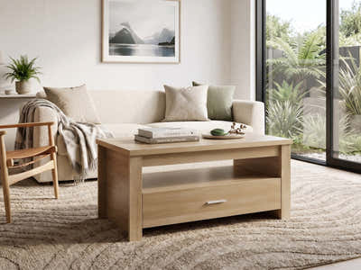 Skog Coffee Table