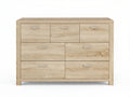 Skog 7 Drawer Lowboy