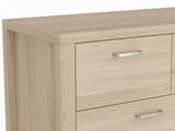 Skog 7 Drawer Lowboy