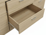 Skog 7 Drawer Lowboy