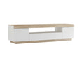 Hemiskog Entertainment Unit - 180 cm