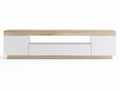 Hemiskog Entertainment Unit - 180 cm