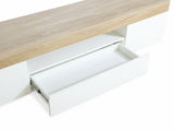DS Hemiskog Entertainment Unit - 180 cm
