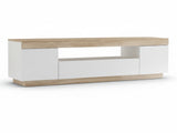 DS Hemiskog Entertainment Unit - 180 cm