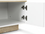 DS Hemiskog Entertainment Unit - 180 cm