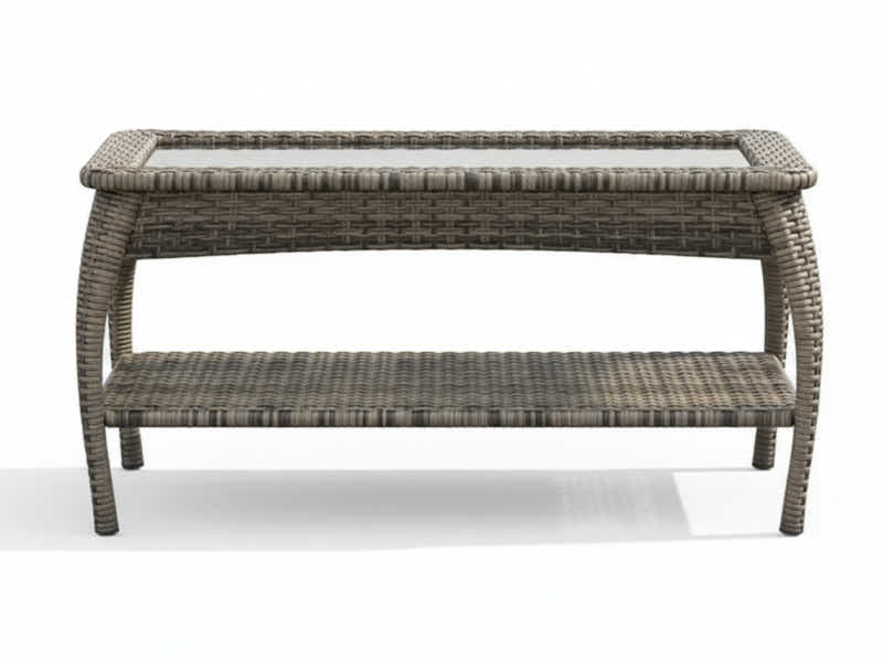 4pc Outdoor Sofa Set PE rattan