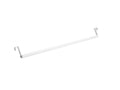 Closet Extendable Hanging Rail