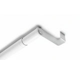 Closet Extendable Hanging Rail
