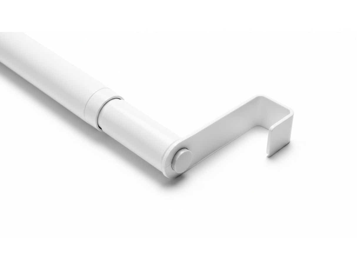 Closet Extendable Hanging Rail