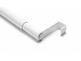 Closet Extendable Hanging Rail