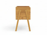 Jaecyon End Table x 2