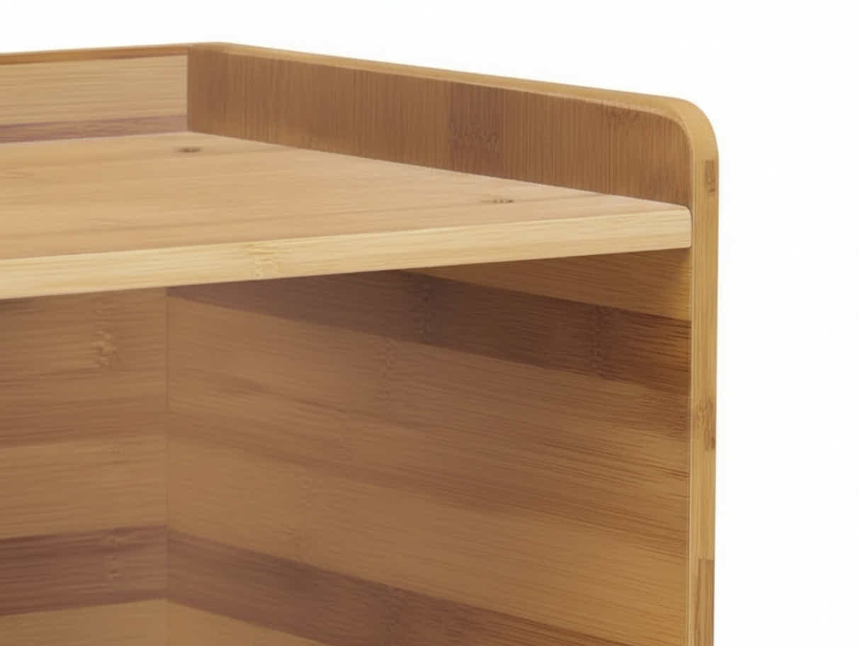 Jaecyon End Table x 2