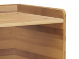 Jaecyon End Table x 2