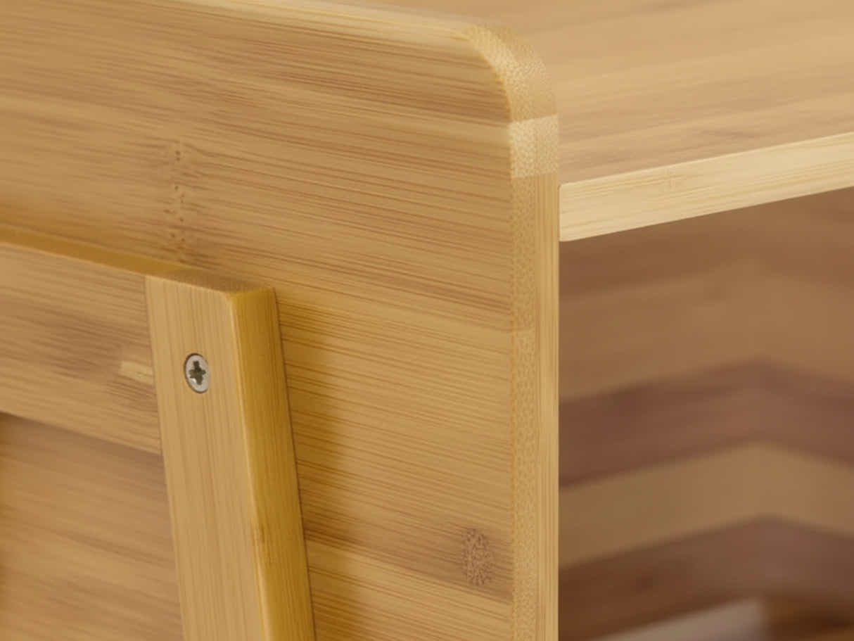 Jaecyon End Table x 2