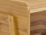 Jaecyon End Table x 2