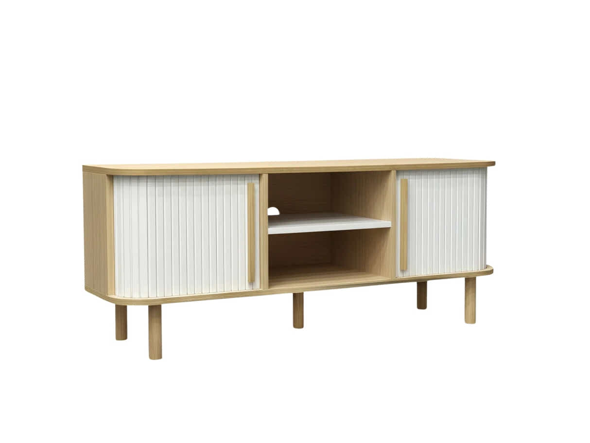Marama Tambour Entertainment Unit - 120 cm