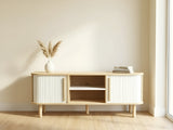 Marama Tambour Entertainment Unit - 120 cm