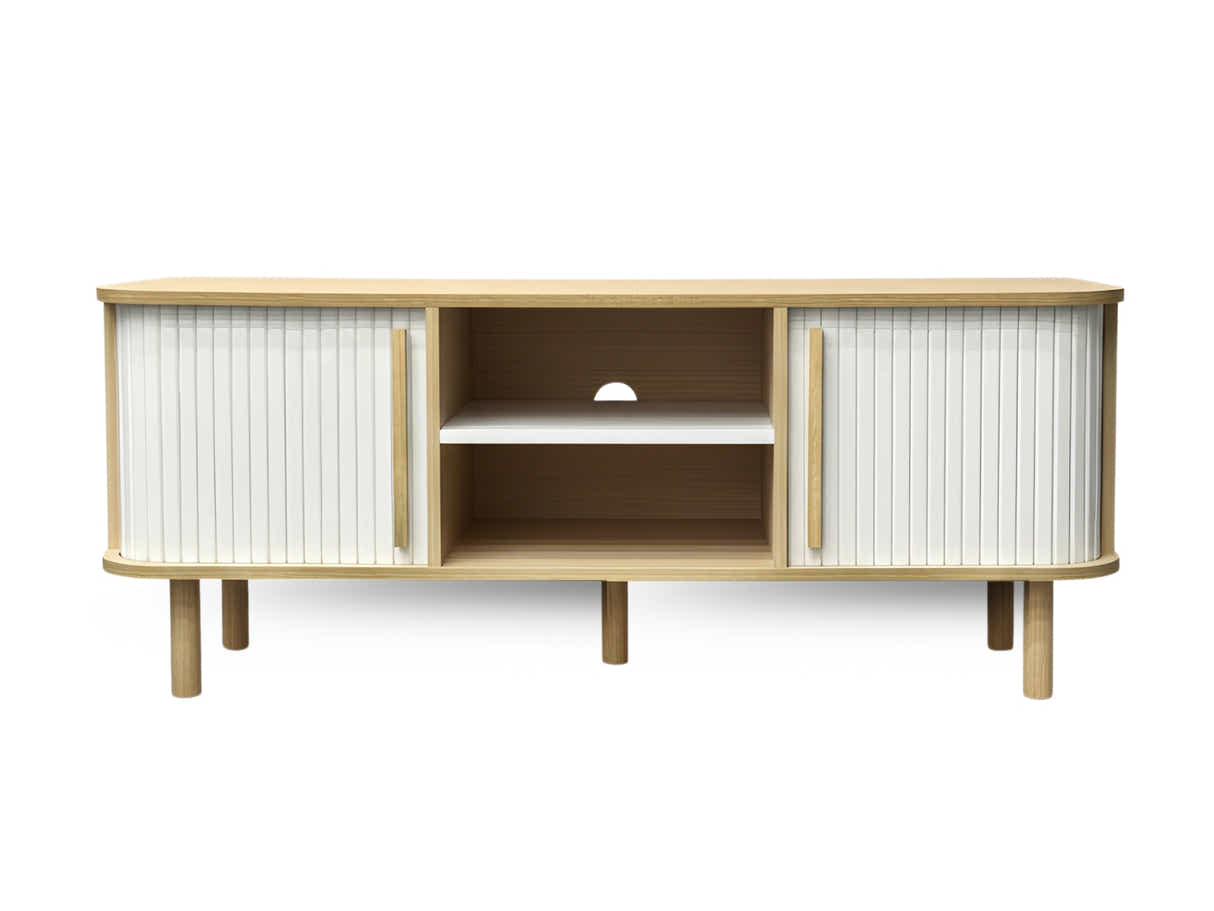 Marama Tambour Entertainment Unit - 120 cm