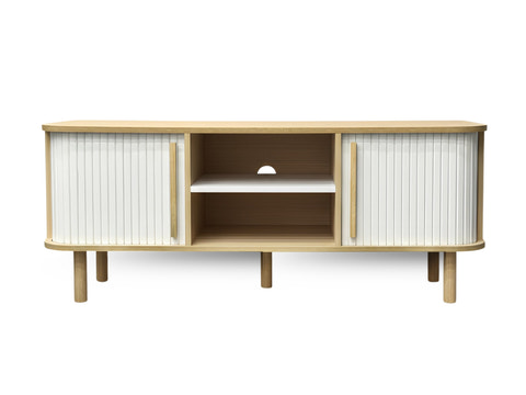 Marama Tambour Entertainment Unit - 120 cm