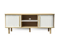 Marama Tambour Entertainment Unit - 120 cm