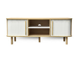Marama Tambour Entertainment Unit - 120 cm