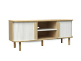 Marama Tambour Entertainment Unit - 120 cm